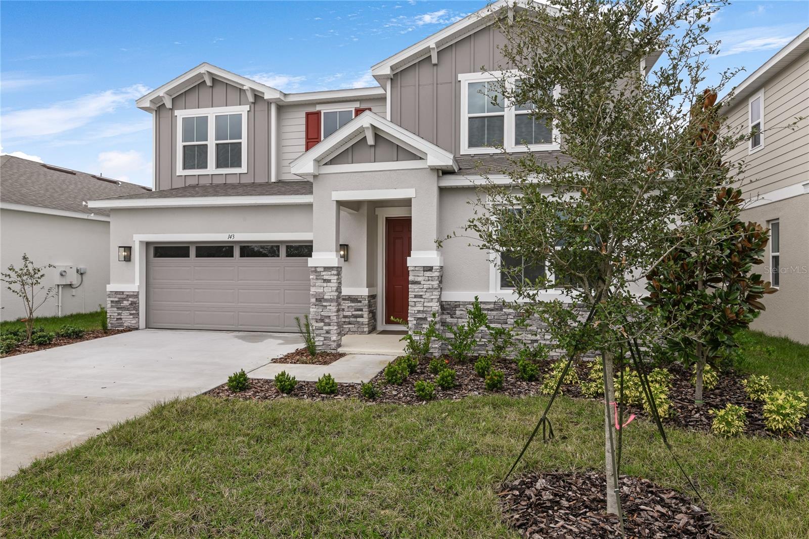 143 WATERSTONE LOOP, TAVARES, FL, 32778