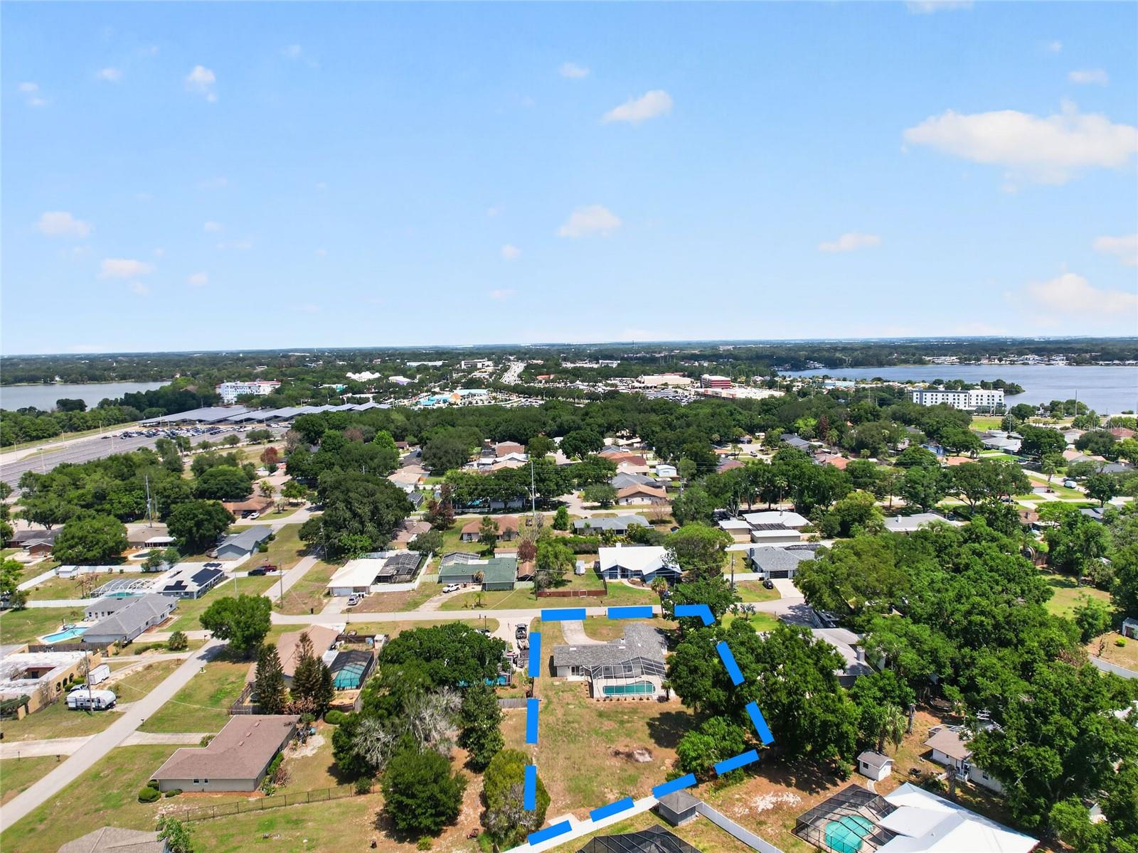 4 GROVE CT SE, WINTER HAVEN, FL, 33884
