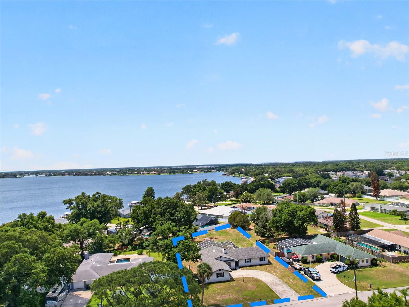 4 GROVE CT SE, WINTER HAVEN, FL, 33884