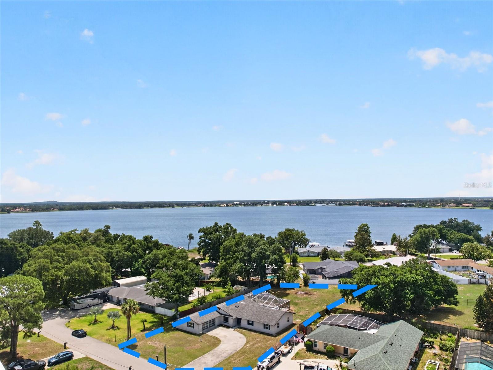 4 GROVE CT SE, WINTER HAVEN, FL, 33884