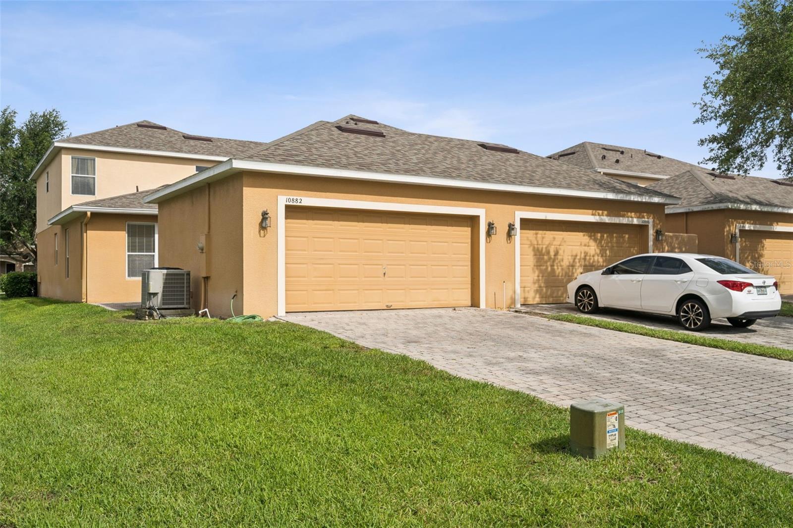 10882 SAVANNAH LANDING CIR, ORLANDO, FL, 32832