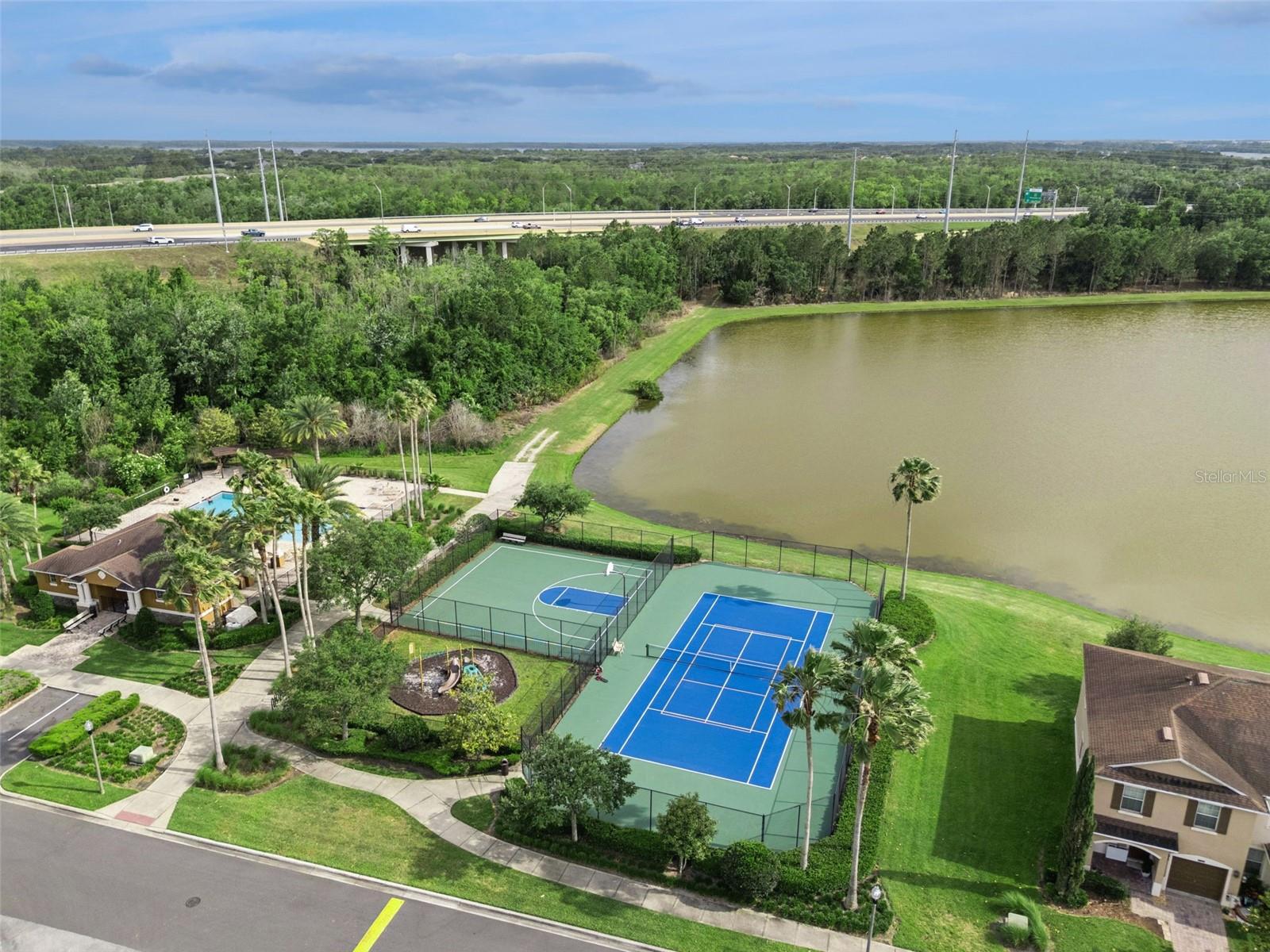 10882 SAVANNAH LANDING CIR, ORLANDO, FL, 32832