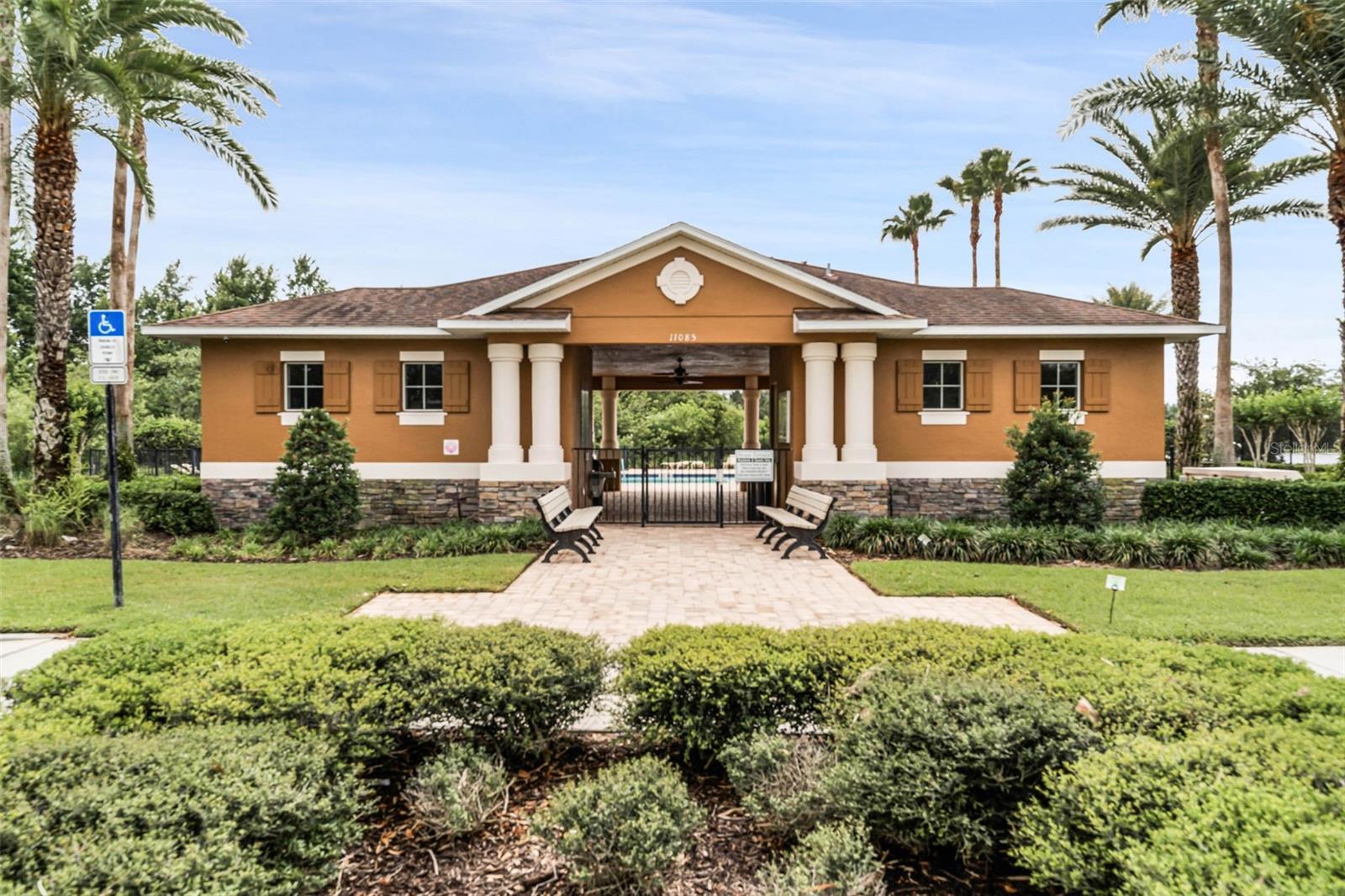 10882 SAVANNAH LANDING CIR, ORLANDO, FL, 32832