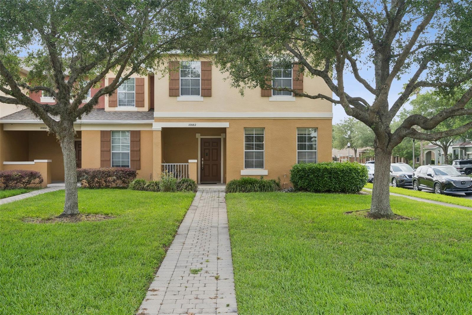 10882 SAVANNAH LANDING CIR, ORLANDO, FL, 32832