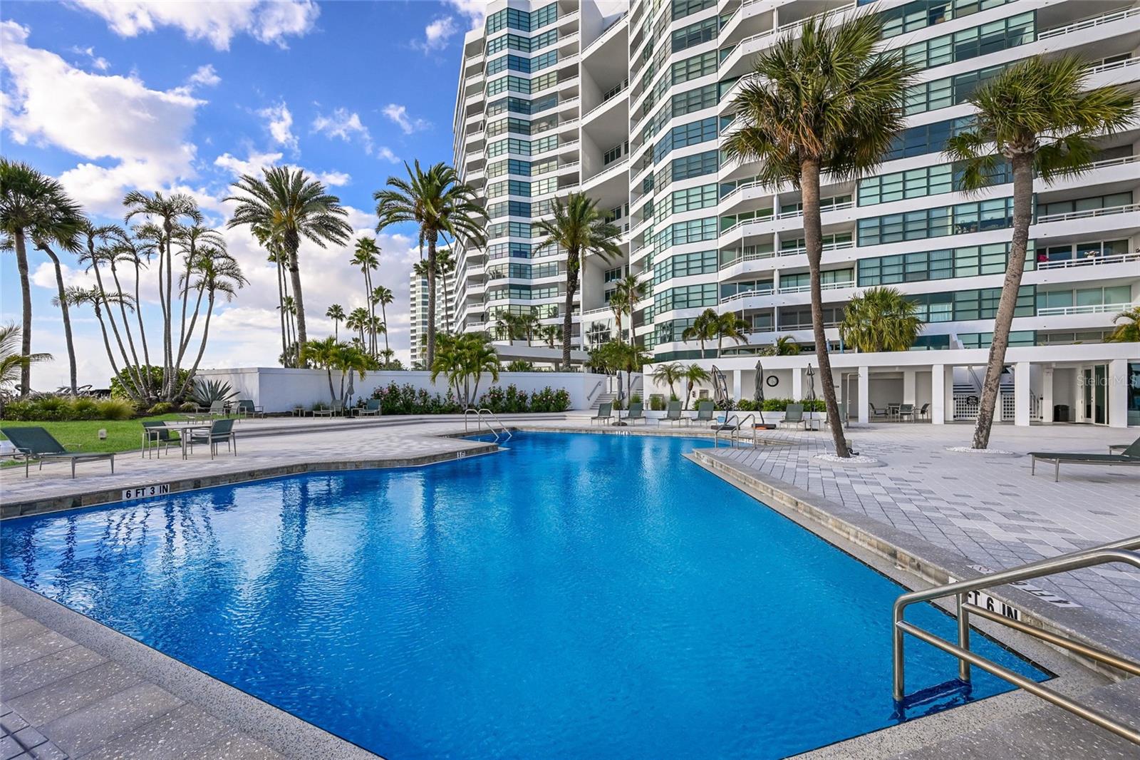 988 BLVD OF THE ARTS #1710, SARASOTA, FL, 34236