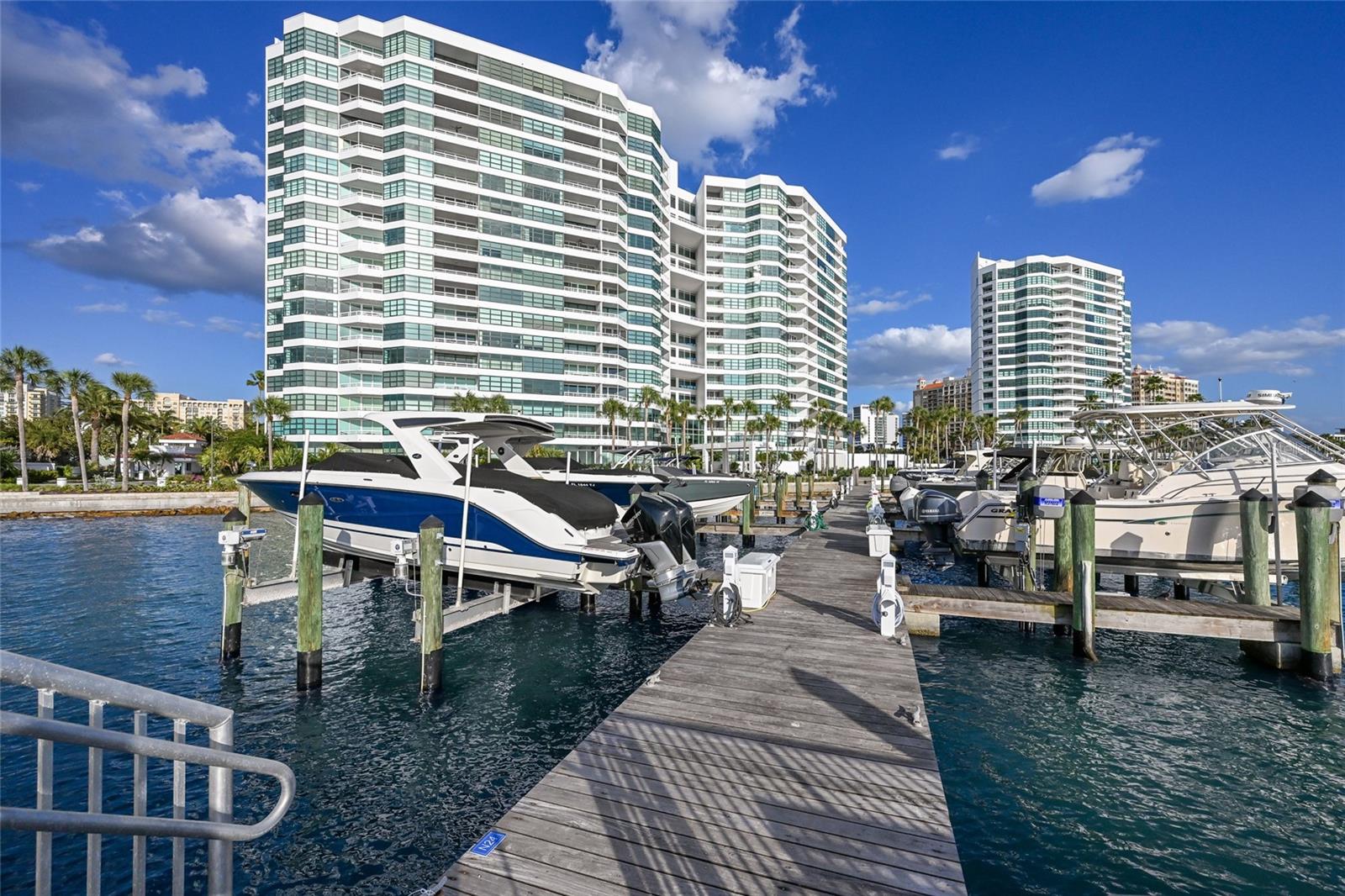 988 BLVD OF THE ARTS #1710, SARASOTA, FL, 34236