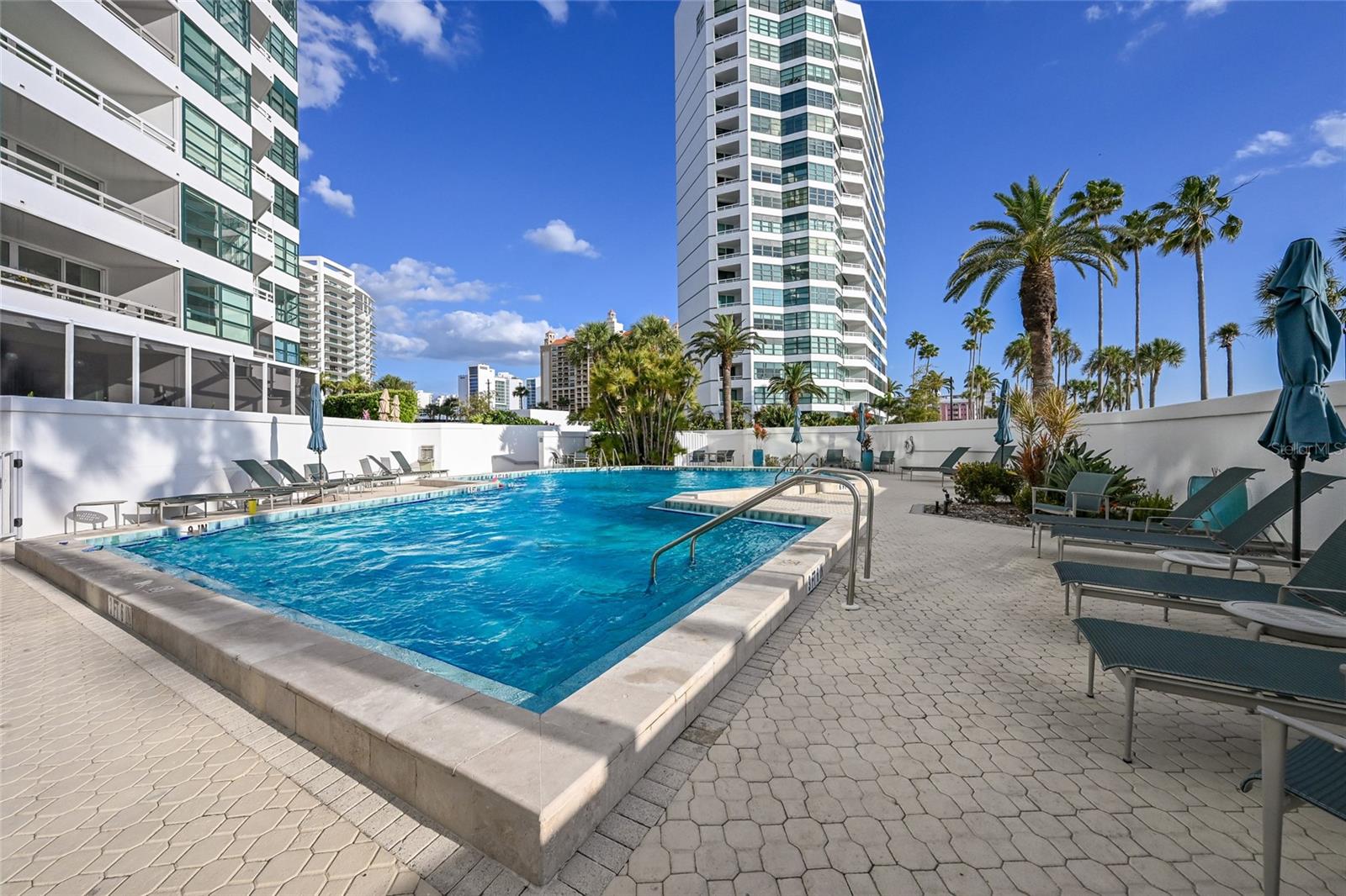 988 BLVD OF THE ARTS #1710, SARASOTA, FL, 34236
