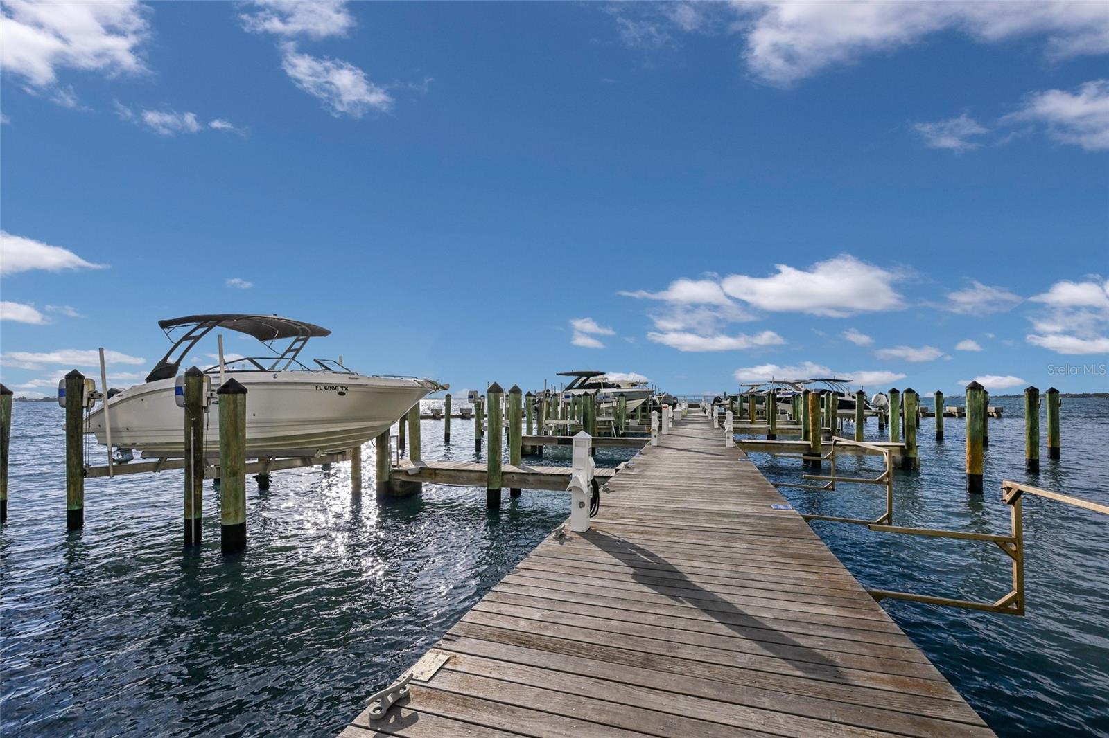 988 BLVD OF THE ARTS #1710, SARASOTA, FL, 34236