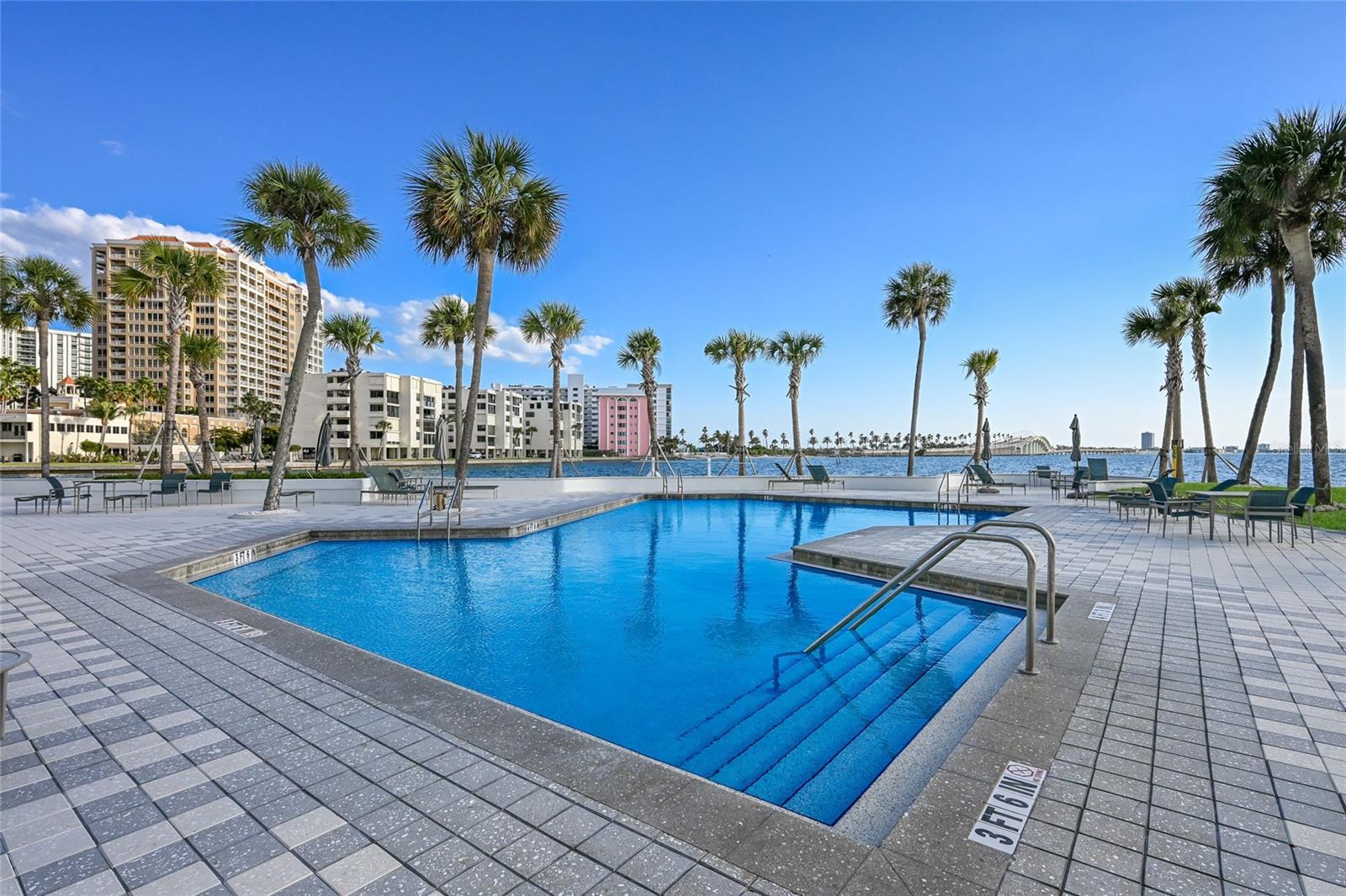 988 BLVD OF THE ARTS #1710, SARASOTA, FL, 34236