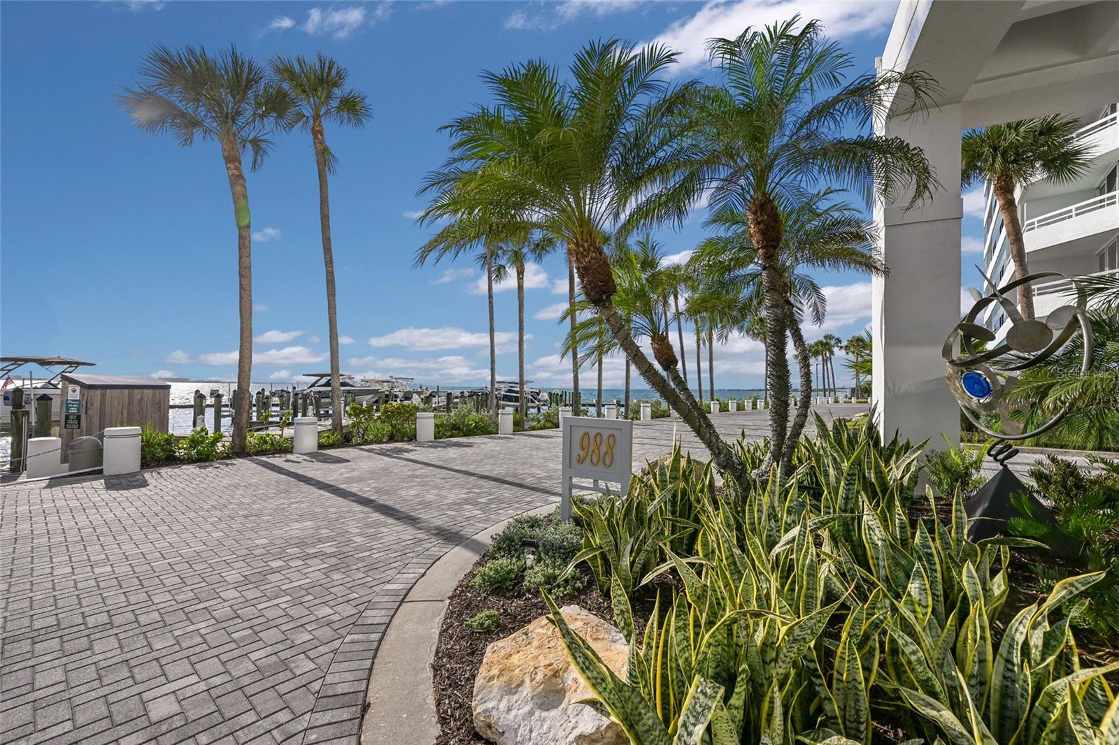 988 BLVD OF THE ARTS #1710, SARASOTA, FL, 34236