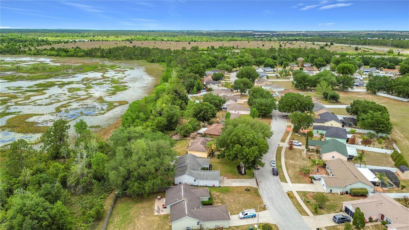 15121 MARGAUX DR, CLERMONT, FL, 34714