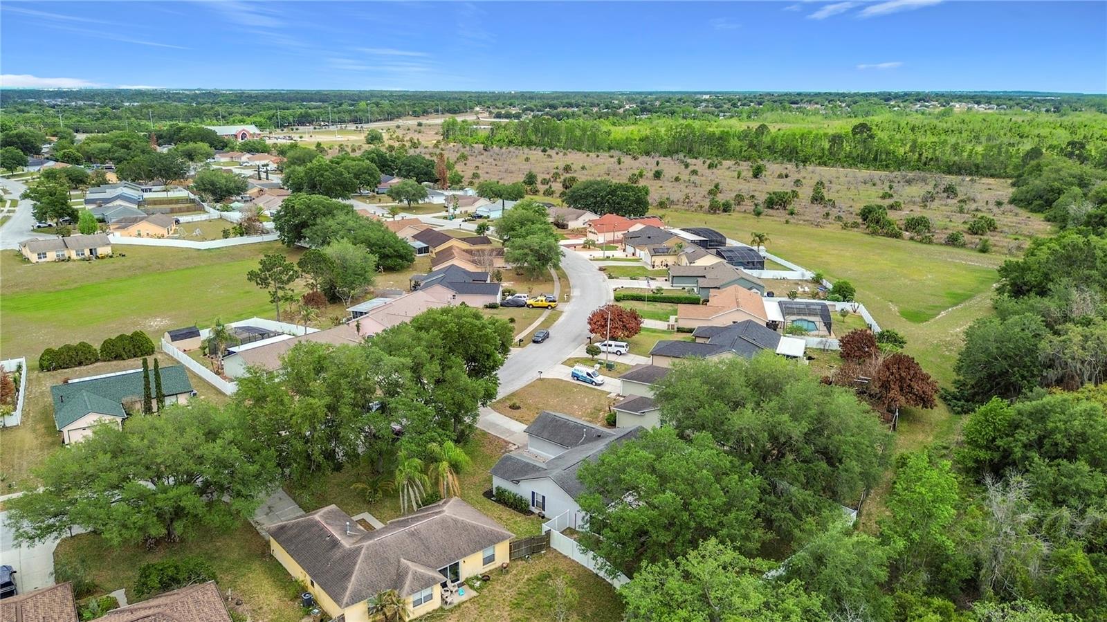 15121 MARGAUX DR, CLERMONT, FL, 34714