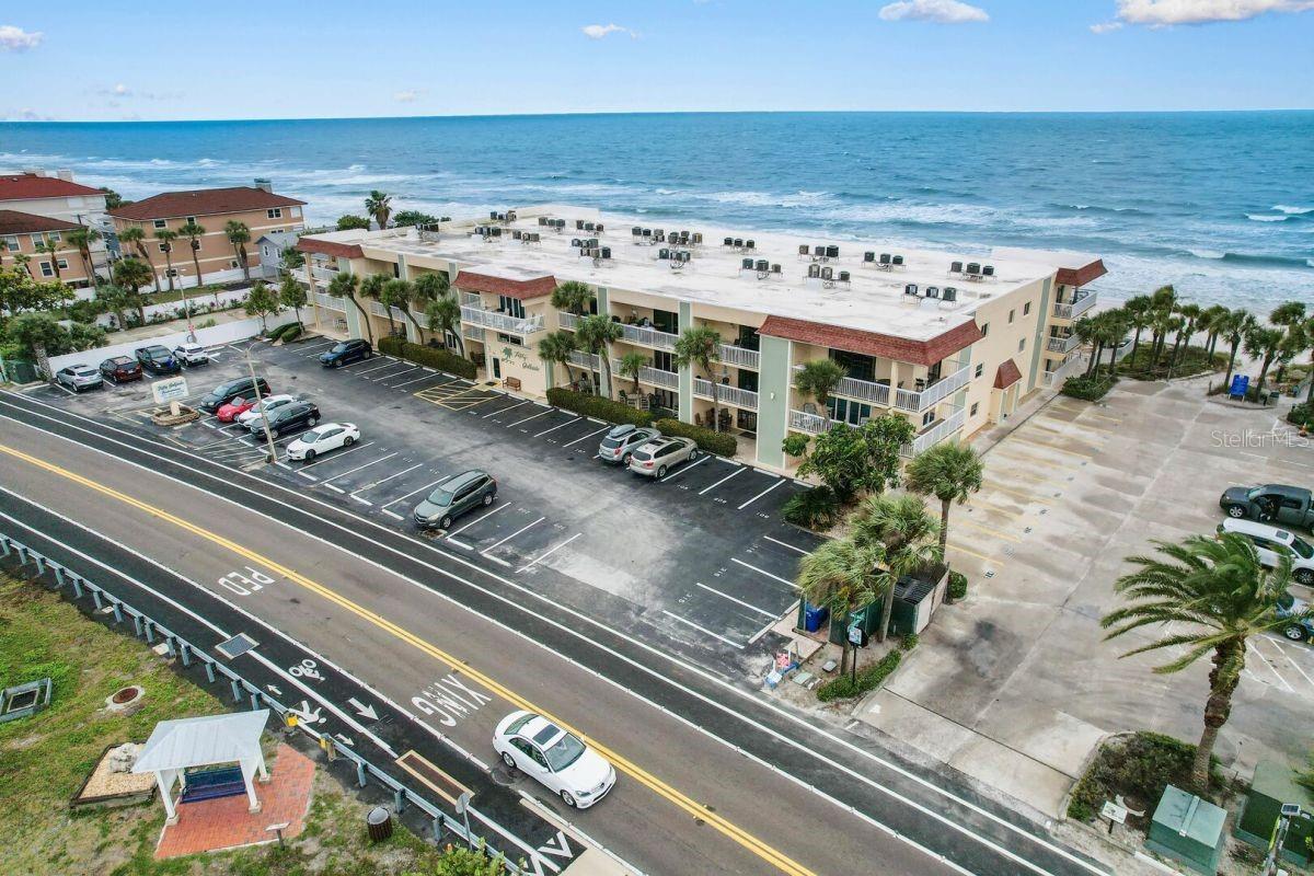 50 GULF BLVD #206, INDIAN ROCKS BEACH, FL, 33785
