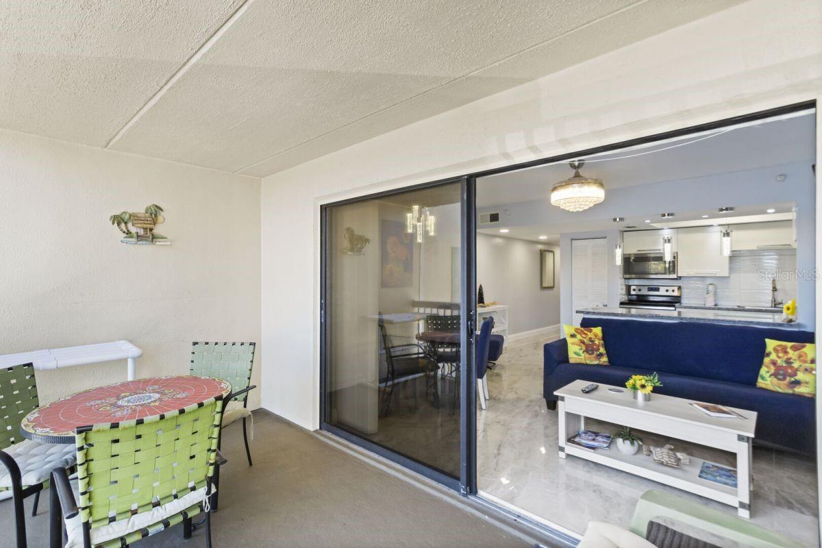 50 GULF BLVD #206, INDIAN ROCKS BEACH, FL, 33785