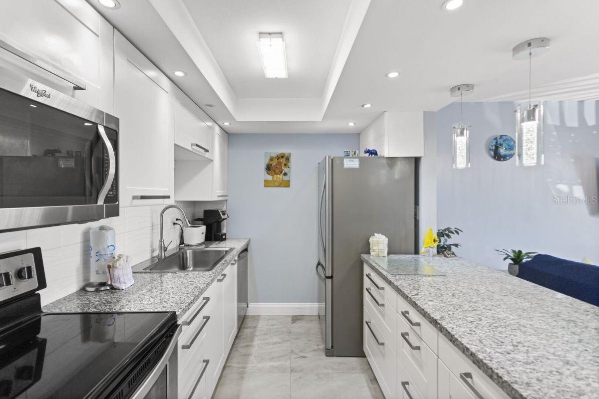 50 GULF BLVD #206, INDIAN ROCKS BEACH, FL, 33785