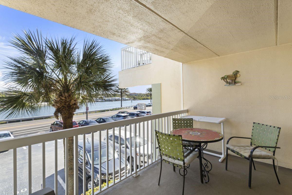 50 GULF BLVD #206, INDIAN ROCKS BEACH, FL, 33785