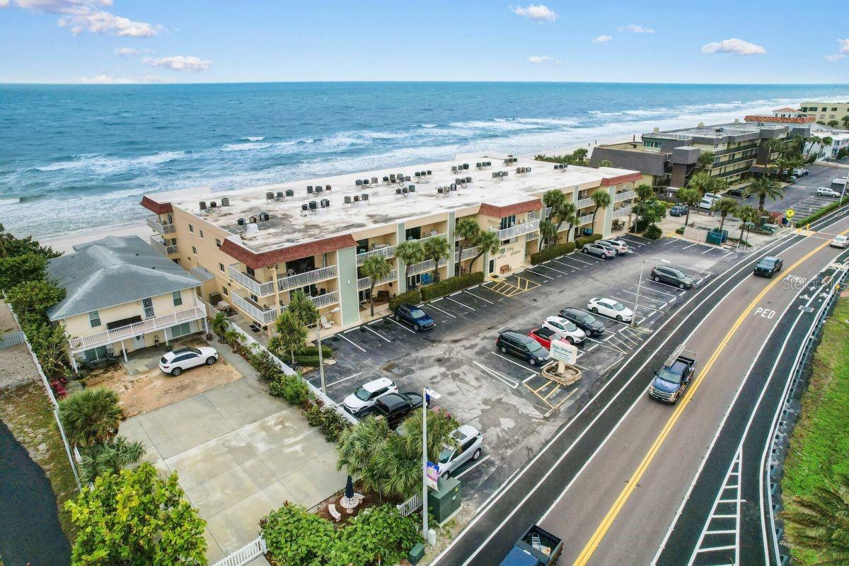 50 GULF BLVD #206, INDIAN ROCKS BEACH, FL, 33785