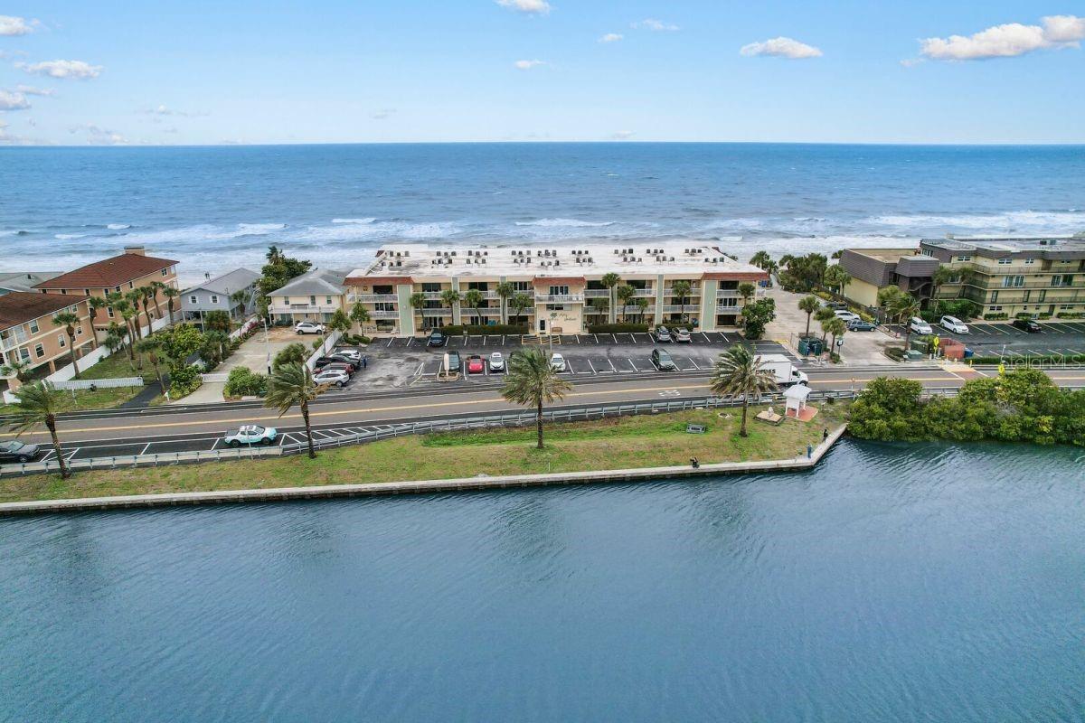 50 GULF BLVD #206, INDIAN ROCKS BEACH, FL, 33785