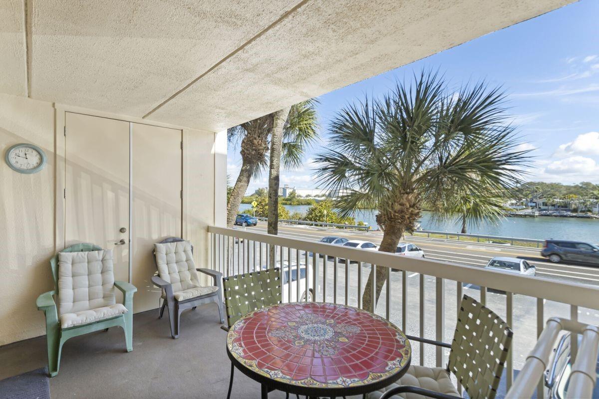50 GULF BLVD #206, INDIAN ROCKS BEACH, FL, 33785