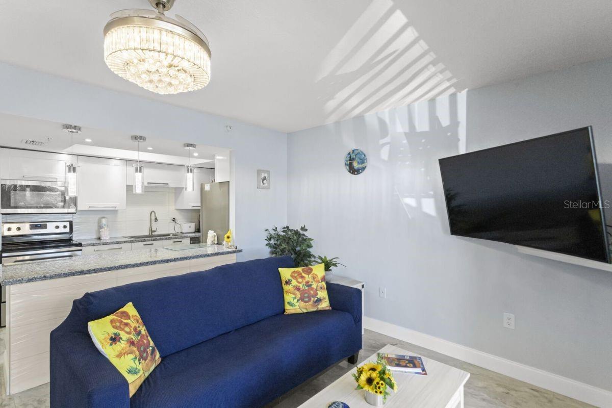 50 GULF BLVD #206, INDIAN ROCKS BEACH, FL, 33785