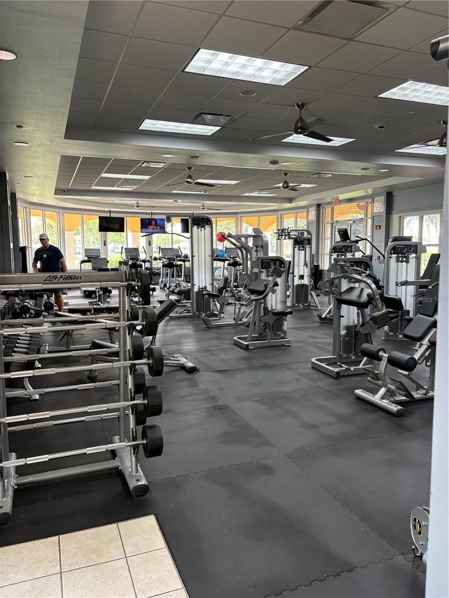 11826 GENNARO LN, ORLANDO, FL, 32827