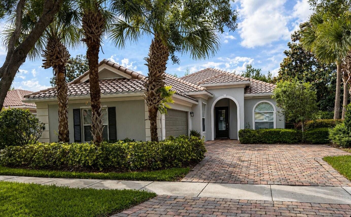 11826 GENNARO LN, ORLANDO, FL, 32827