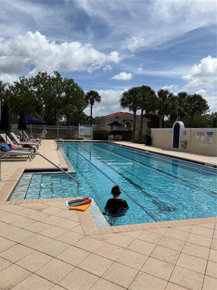 11826 GENNARO LN, ORLANDO, FL, 32827