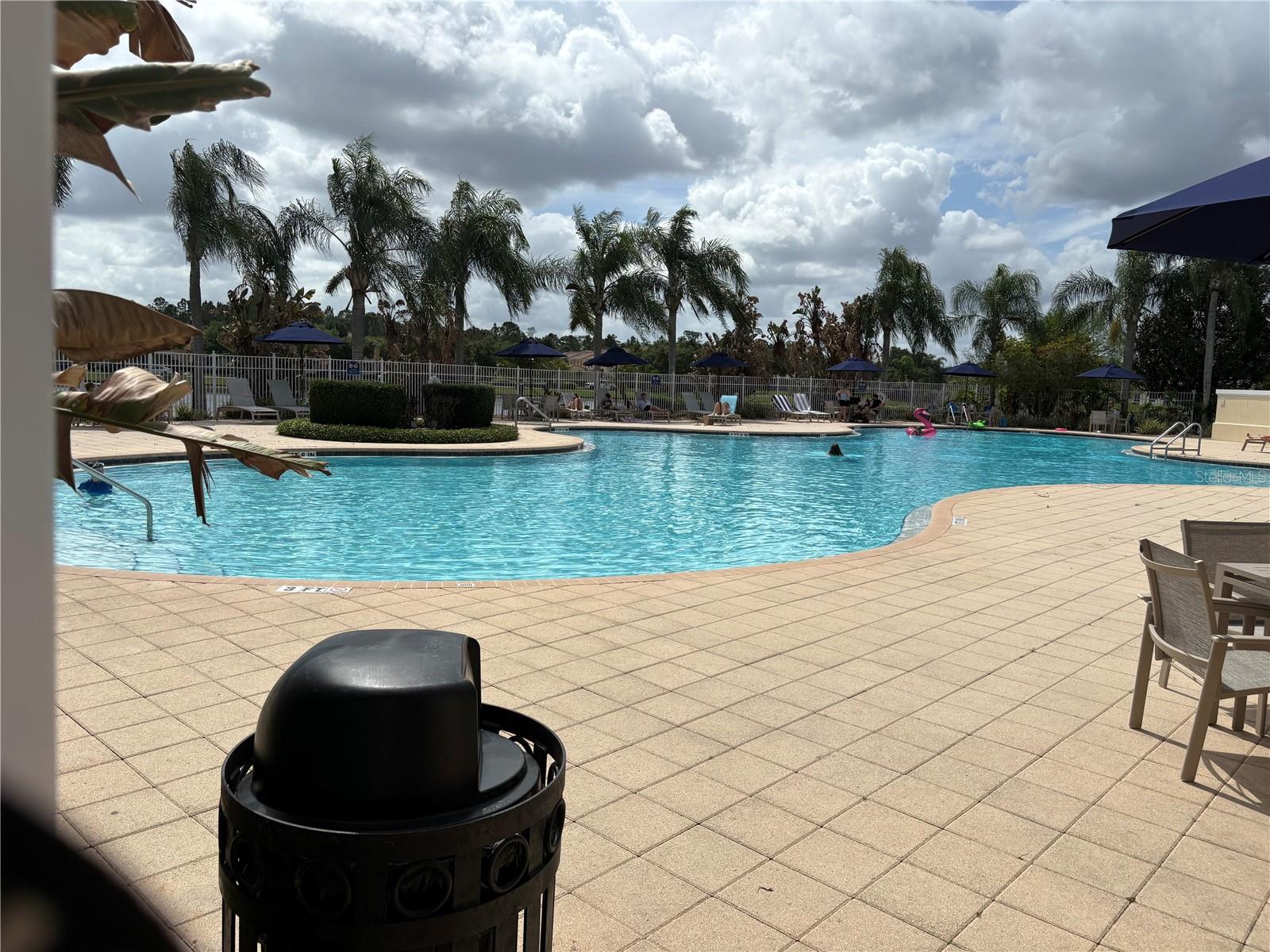 11826 GENNARO LN, ORLANDO, FL, 32827