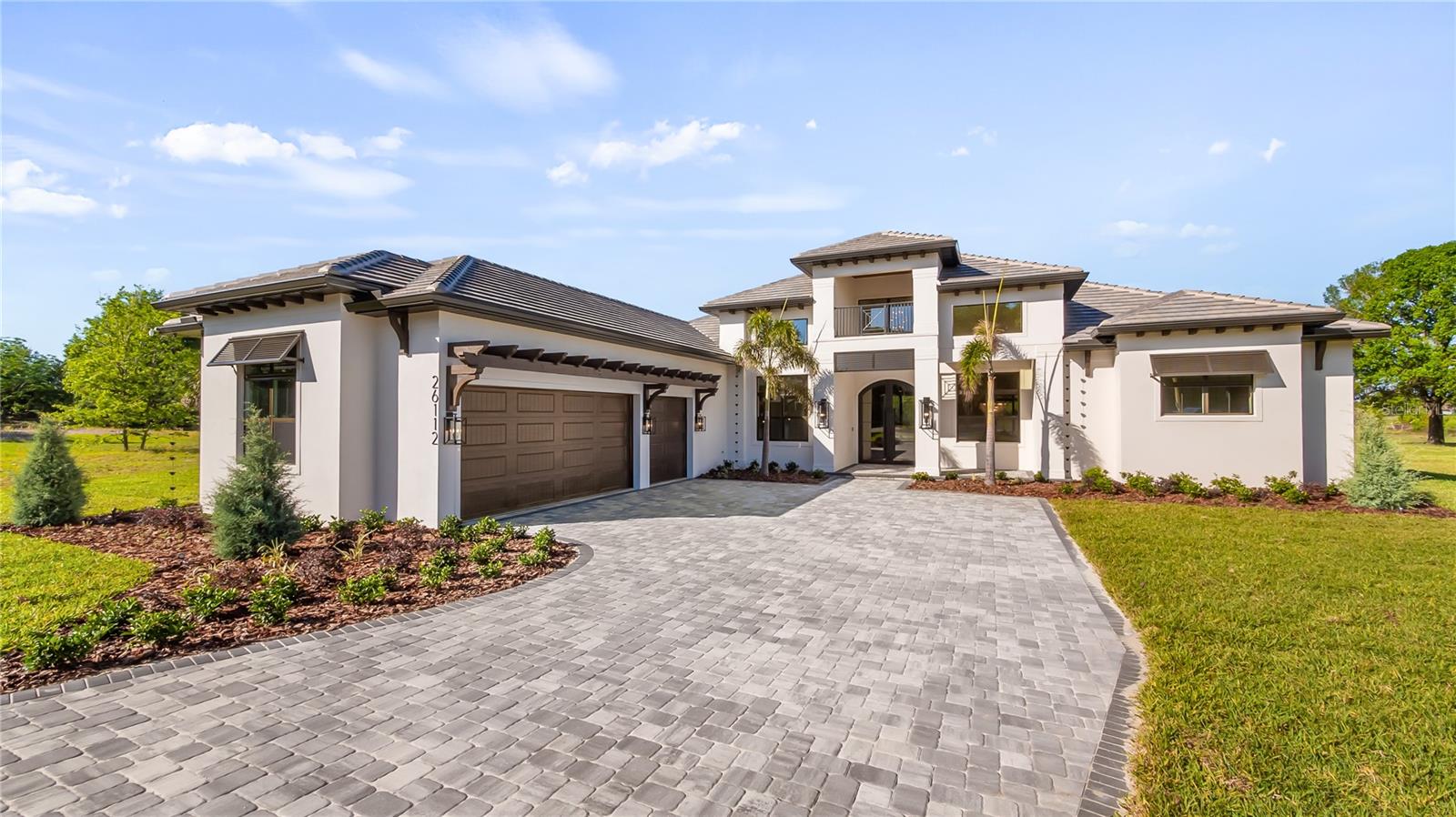 26112 ESTATES RIDGE DR, SORRENTO, FL, 32776
