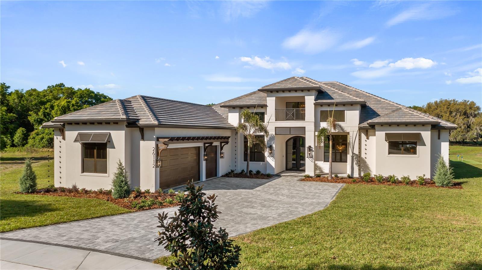 26112 ESTATES RIDGE DR, SORRENTO, FL, 32776