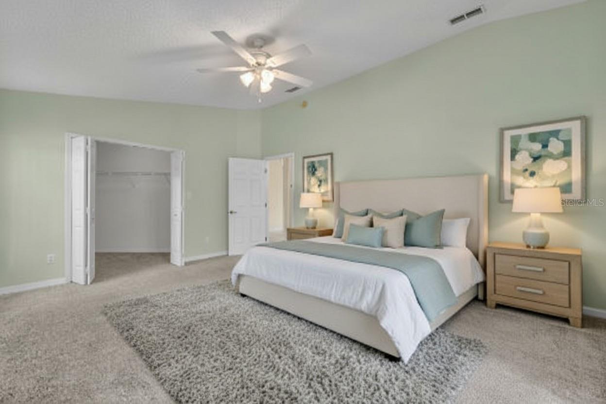 4936 SAWGRASS LAKE CIR, LEESBURG, FL, 34748