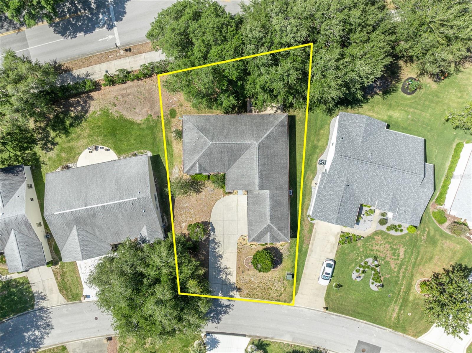 4936 SAWGRASS LAKE CIR, LEESBURG, FL, 34748