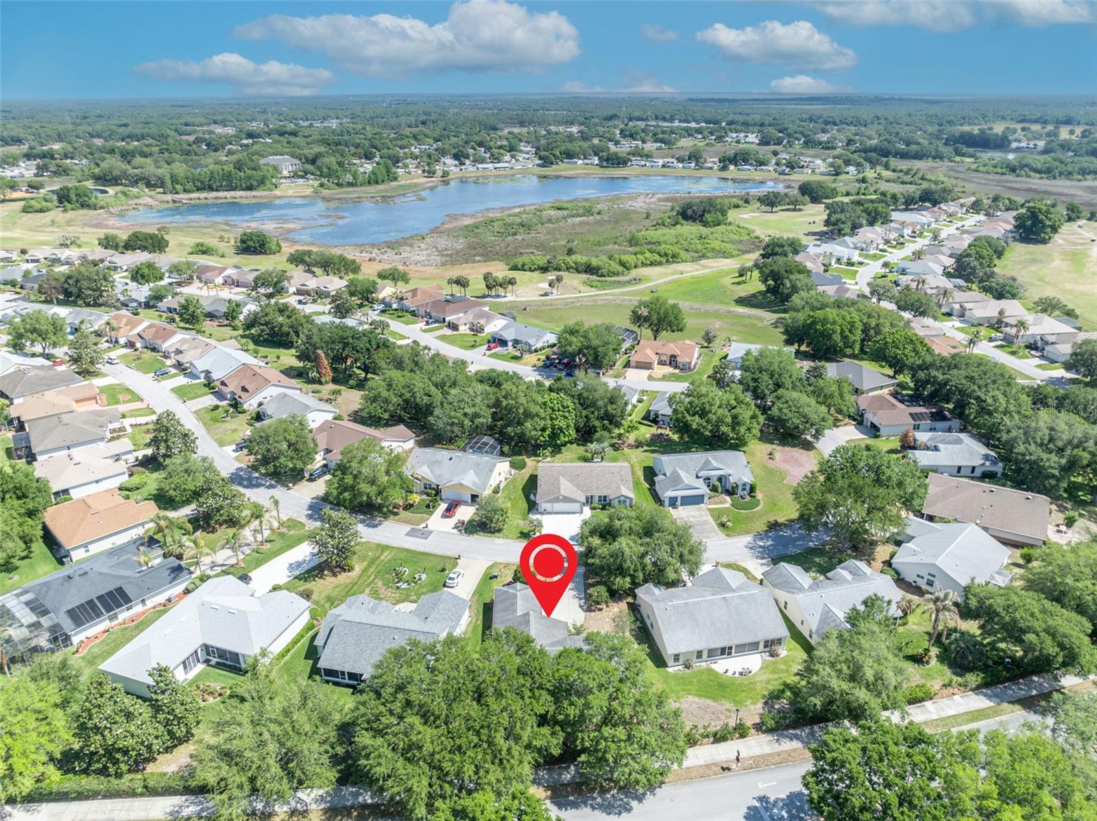 4936 SAWGRASS LAKE CIR, LEESBURG, FL, 34748