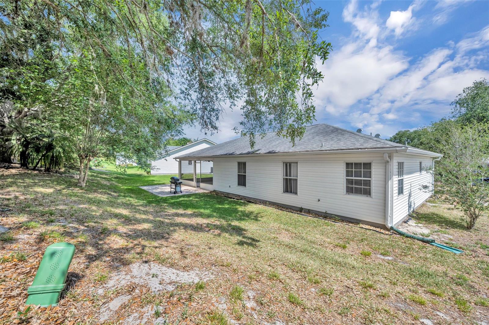 4936 SAWGRASS LAKE CIR, LEESBURG, FL, 34748