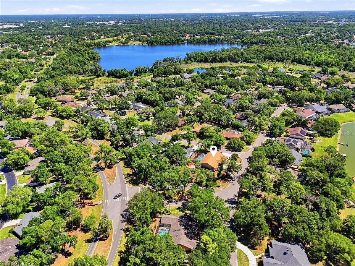 2800 HAMMOCK DR, PLANT CITY, FL, 33566