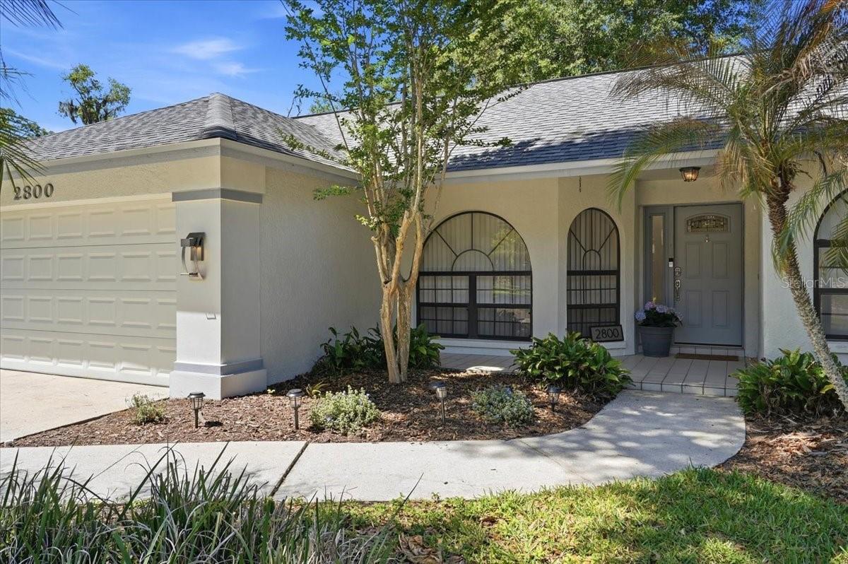 2800 HAMMOCK DR, PLANT CITY, FL, 33566