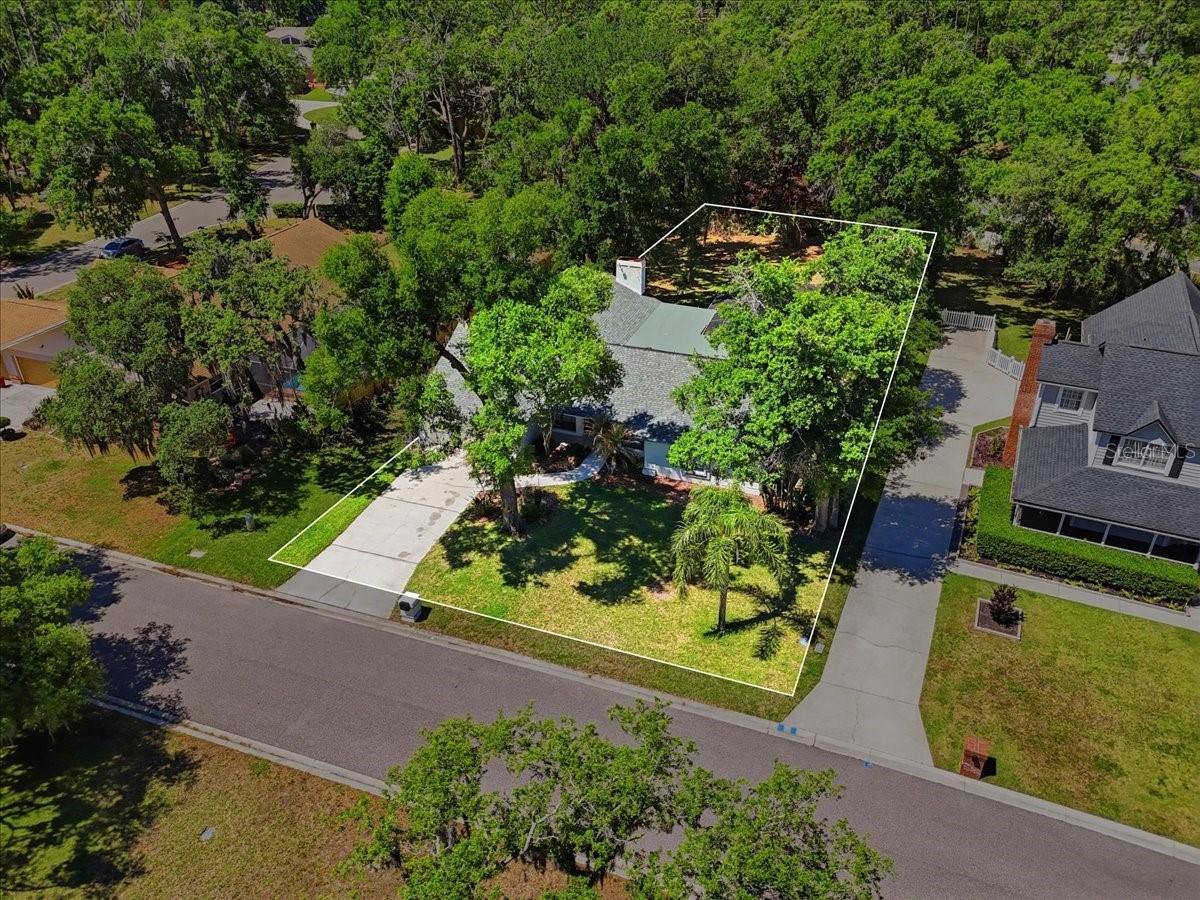 2800 HAMMOCK DR, PLANT CITY, FL, 33566