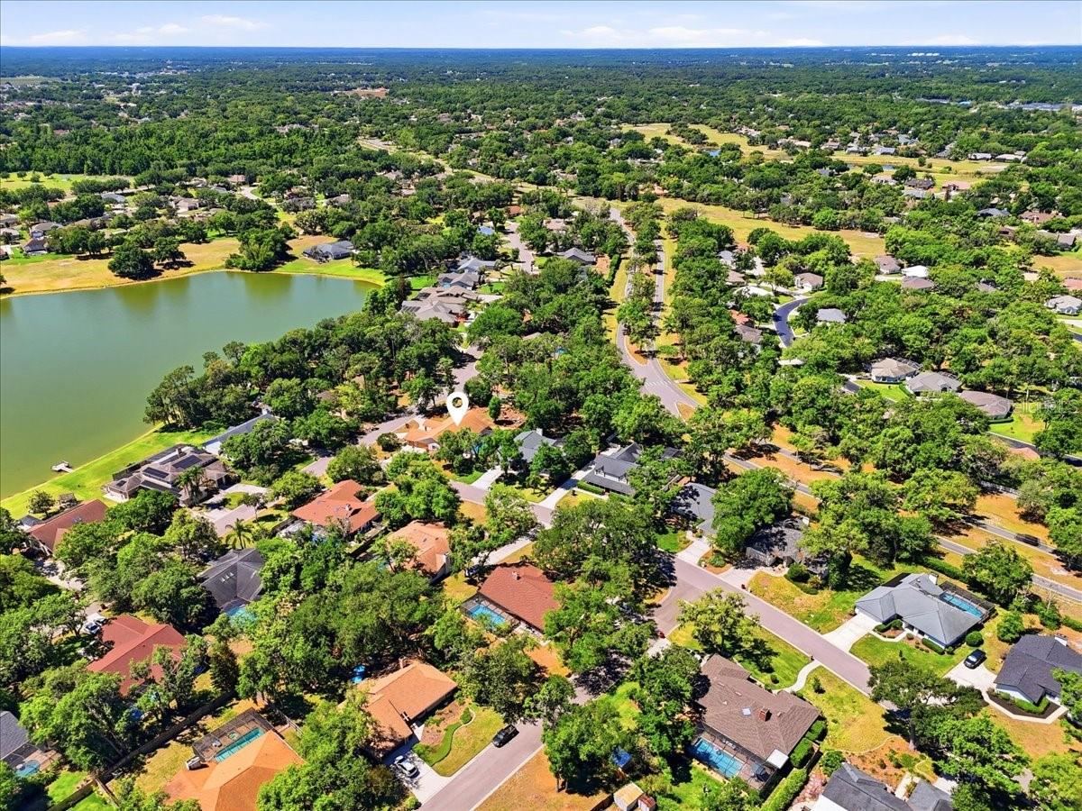 2800 HAMMOCK DR, PLANT CITY, FL, 33566