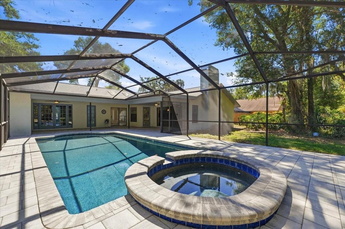 2800 HAMMOCK DR, PLANT CITY, FL, 33566