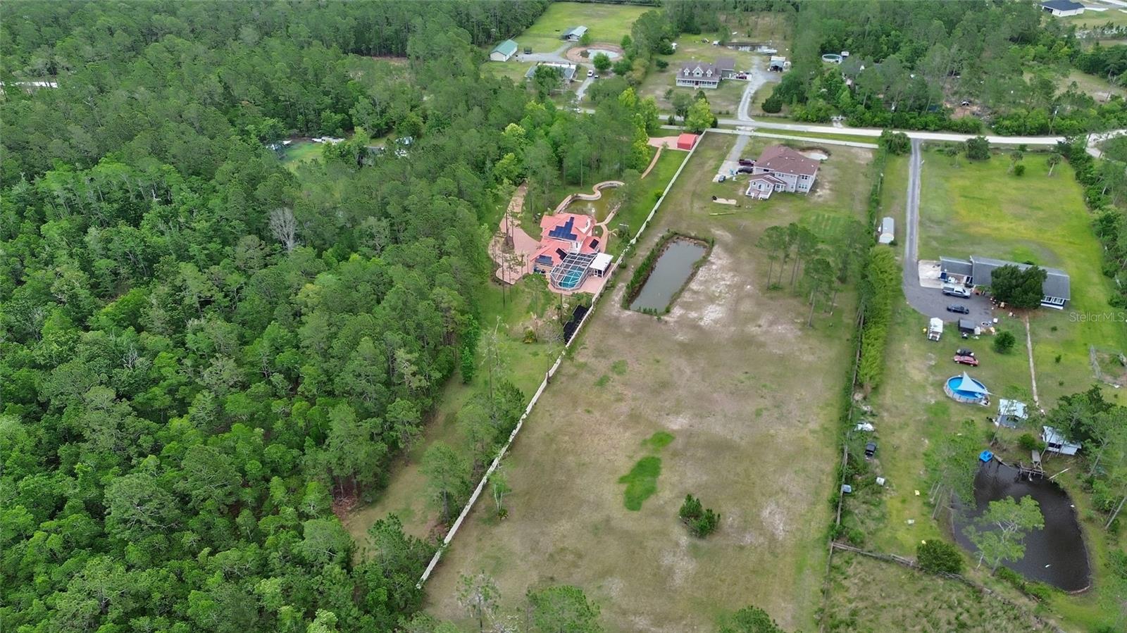 443 JUNIPER LN, ORMOND BEACH, FL, 32174