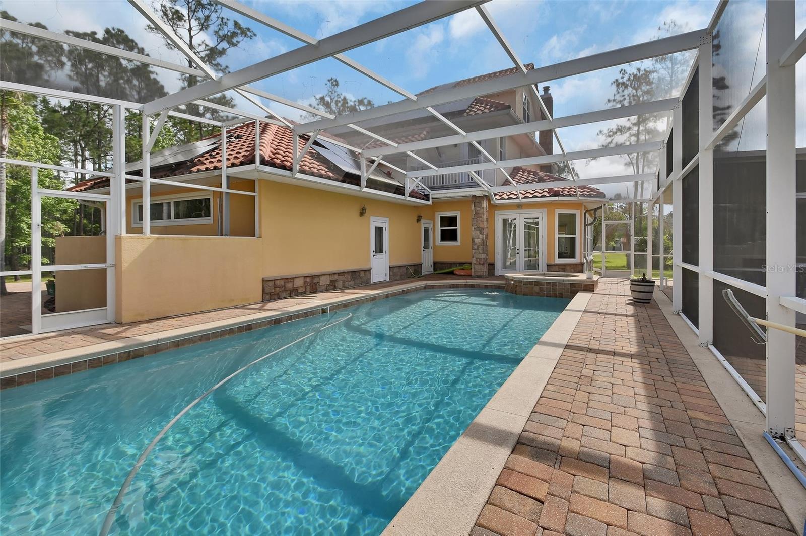 443 JUNIPER LN, ORMOND BEACH, FL, 32174