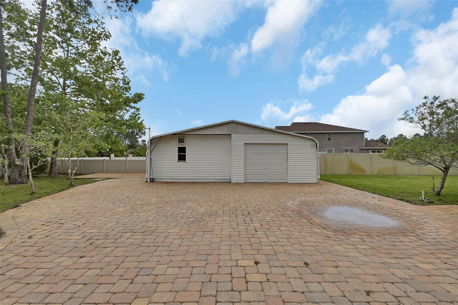 443 JUNIPER LN, ORMOND BEACH, FL, 32174
