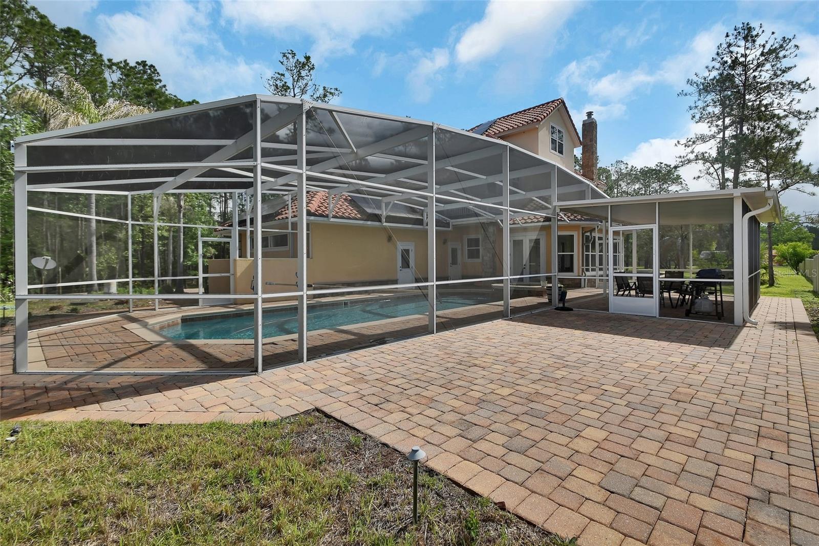 443 JUNIPER LN, ORMOND BEACH, FL, 32174