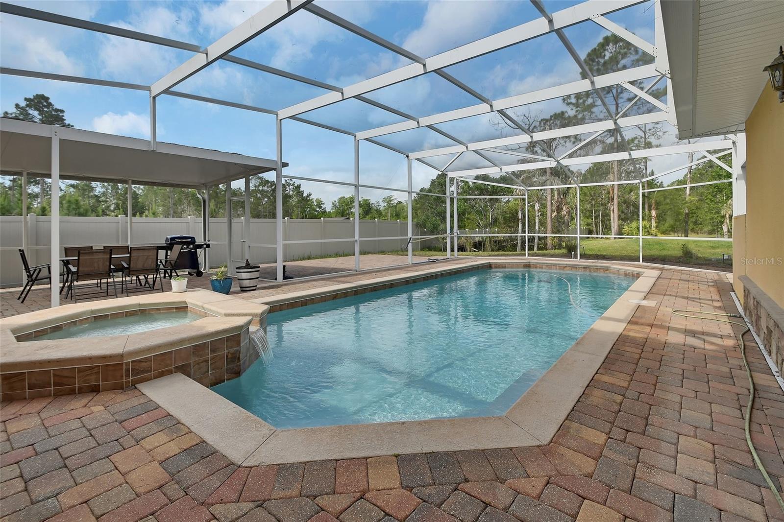 443 JUNIPER LN, ORMOND BEACH, FL, 32174