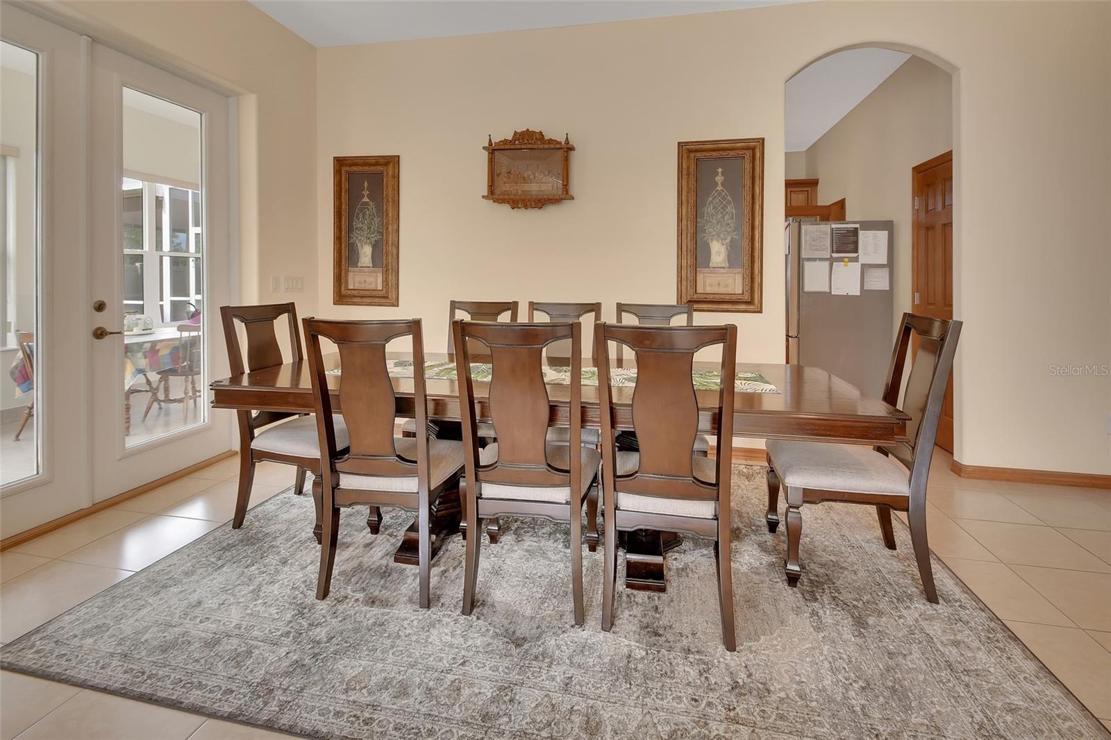 443 JUNIPER LN, ORMOND BEACH, FL, 32174