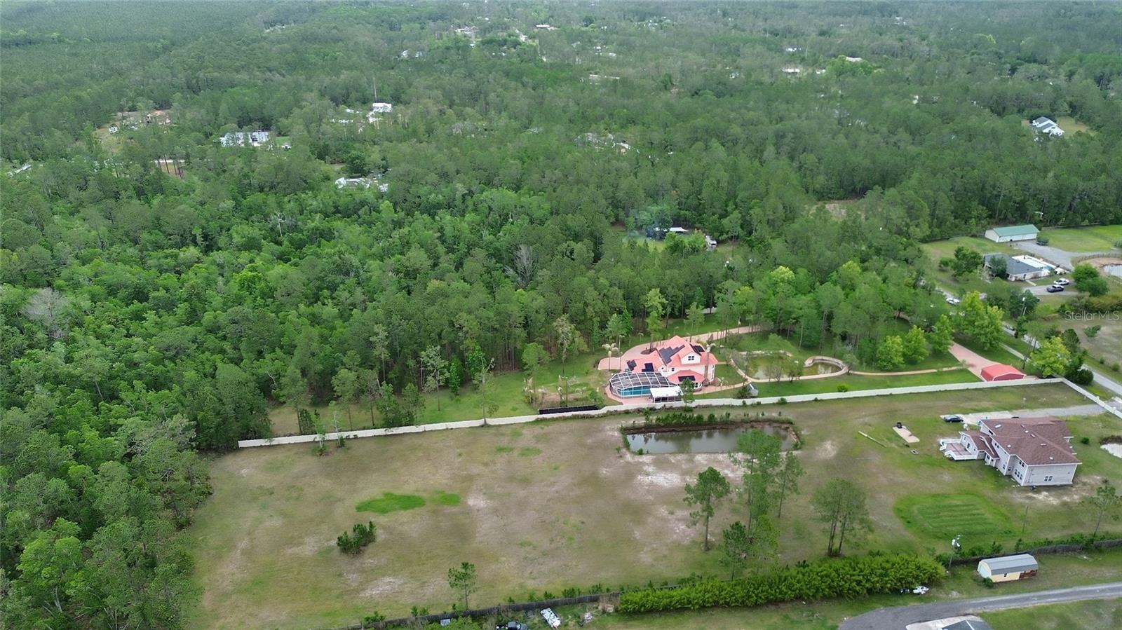 443 JUNIPER LN, ORMOND BEACH, FL, 32174