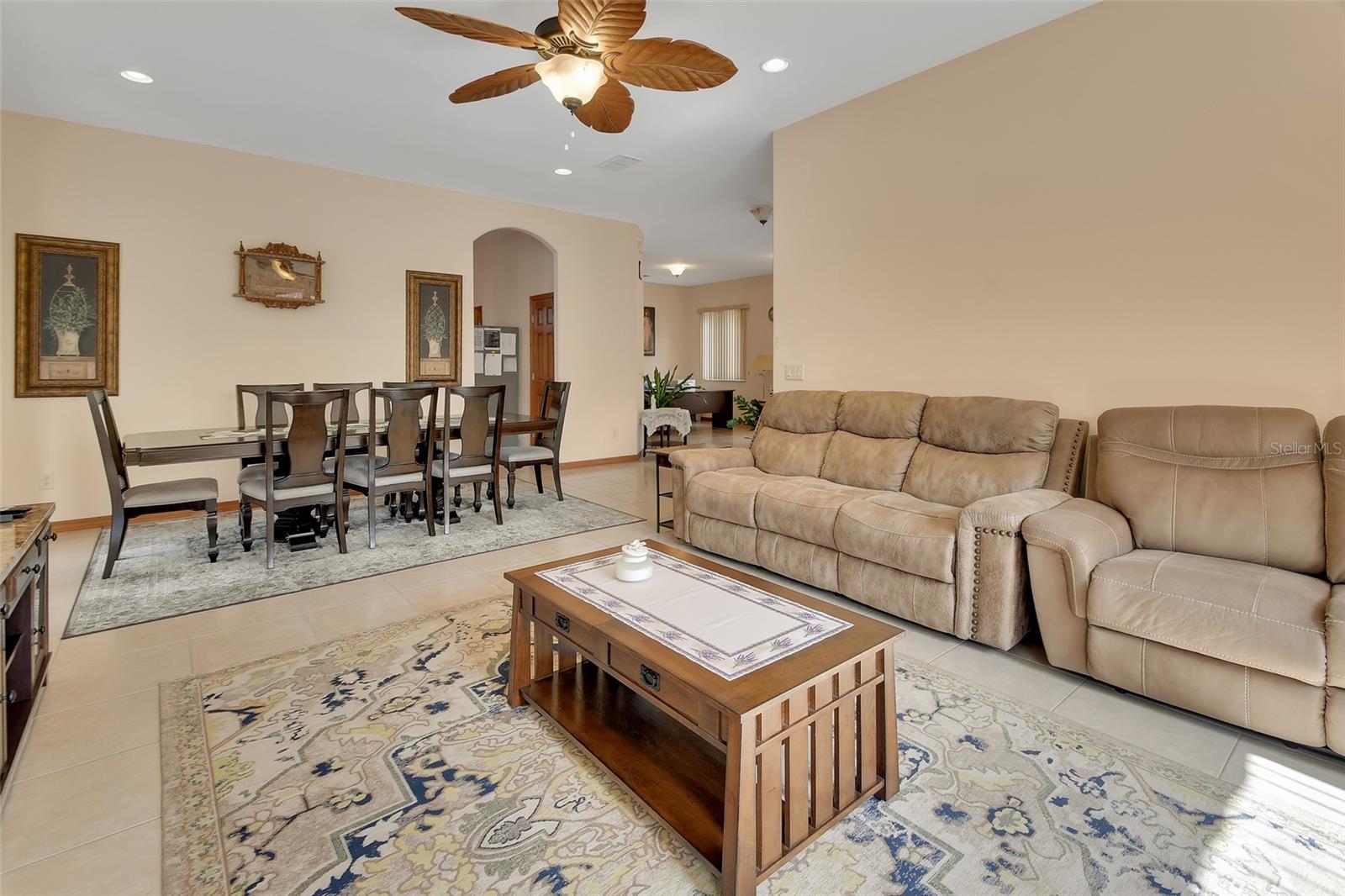 443 JUNIPER LN, ORMOND BEACH, FL, 32174