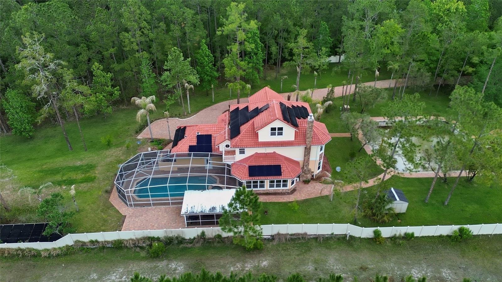 443 JUNIPER LN, ORMOND BEACH, FL, 32174