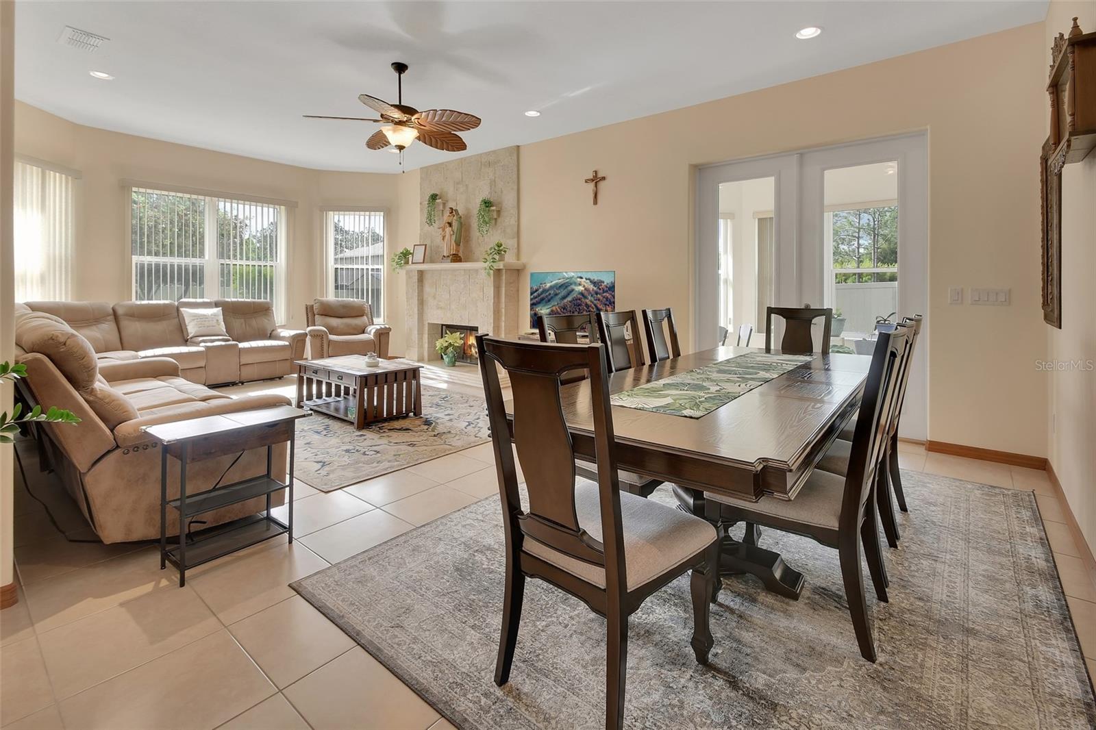 443 JUNIPER LN, ORMOND BEACH, FL, 32174