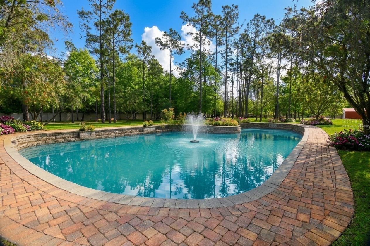 443 JUNIPER LN, ORMOND BEACH, FL, 32174